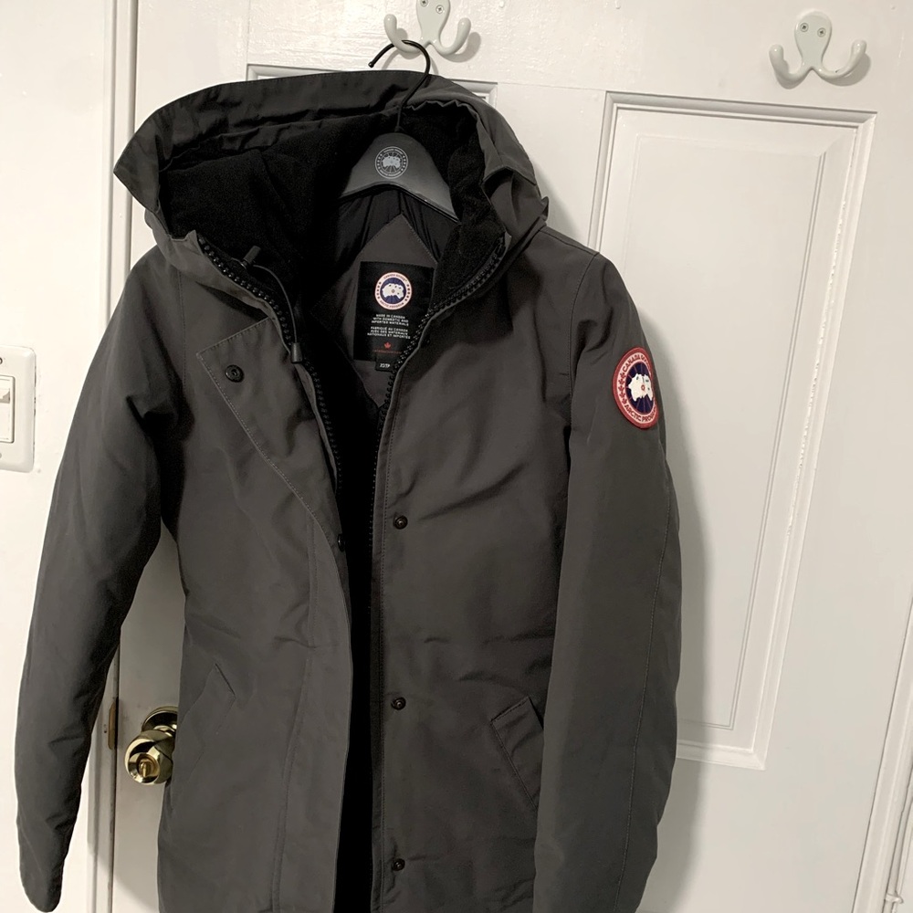 Canada goose Victoria XS